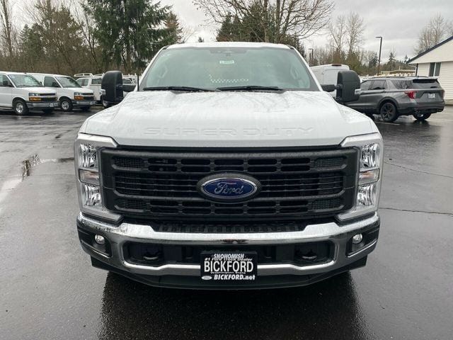 2023 Ford F-250 XL