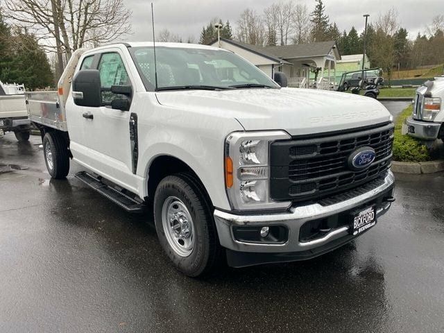 2023 Ford F-250 XL