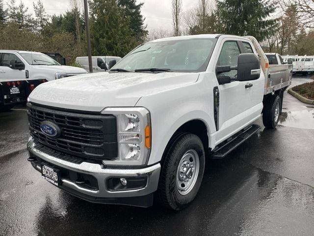 2023 Ford F-250 XL