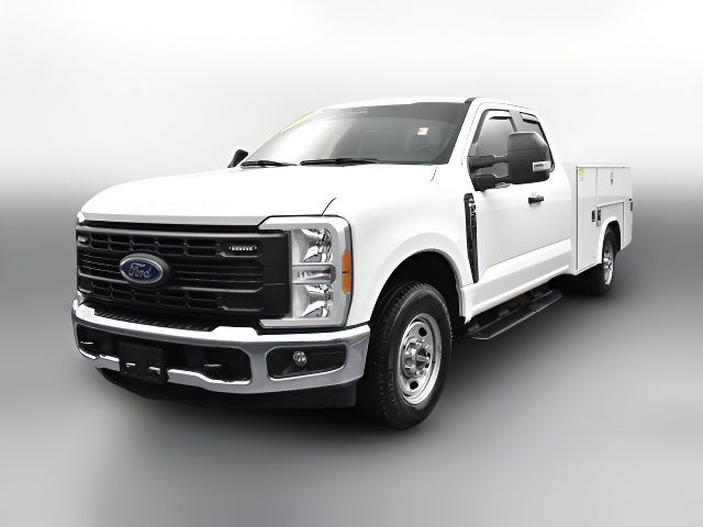 2023 Ford F-250 XL