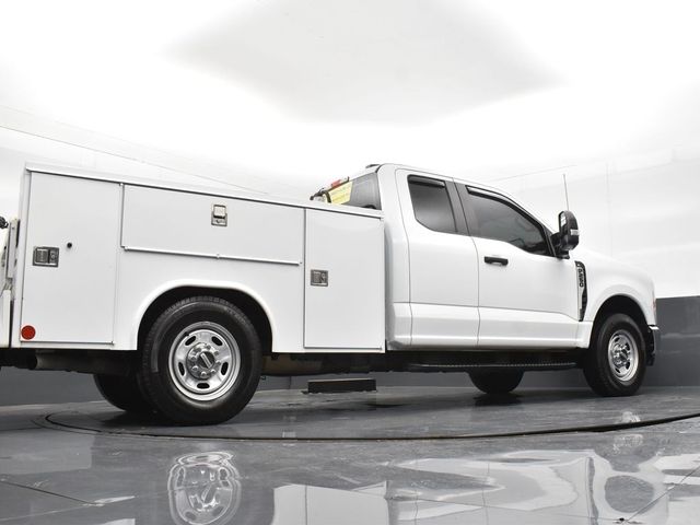 2023 Ford F-250 XL