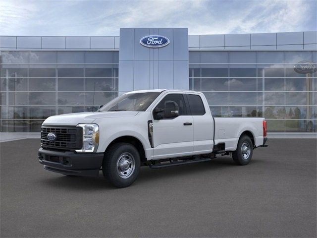 2023 Ford F-250 XL