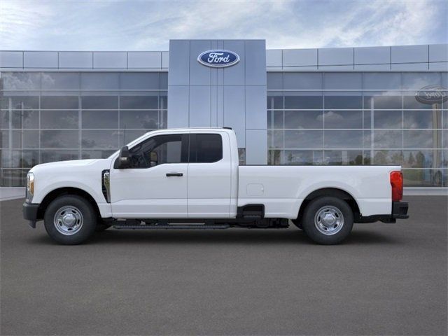 2023 Ford F-250 XL