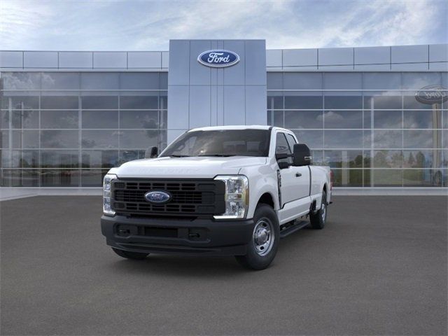 2023 Ford F-250 XL