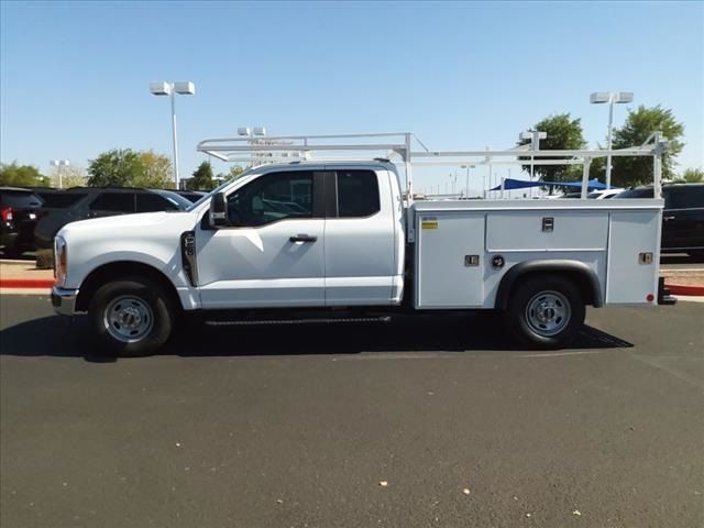 2023 Ford F-250 XL