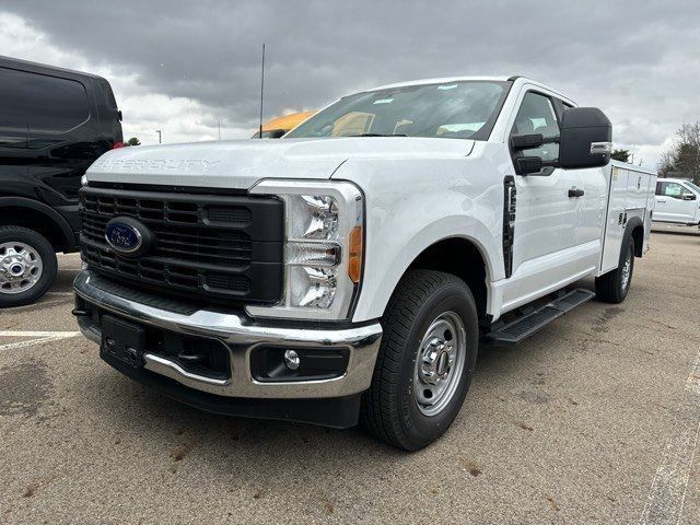 2023 Ford F-250 XL