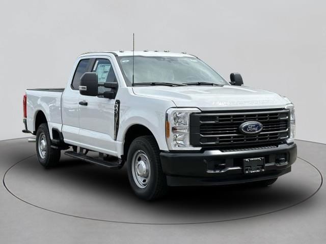 2023 Ford F-250 XL