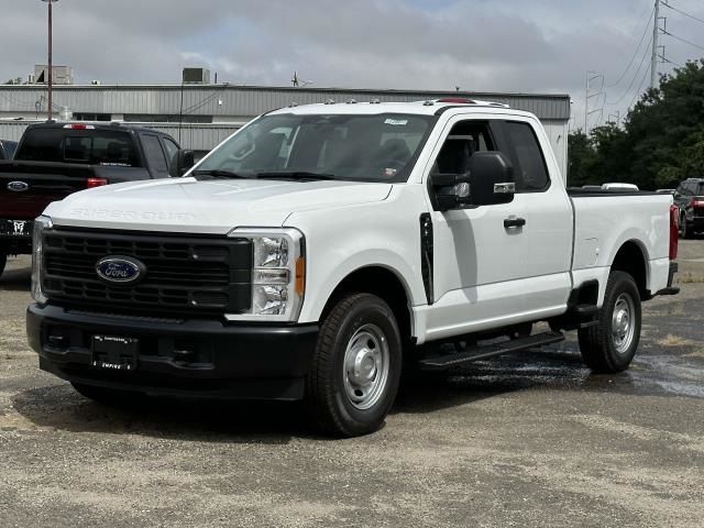 2023 Ford F-250 XL