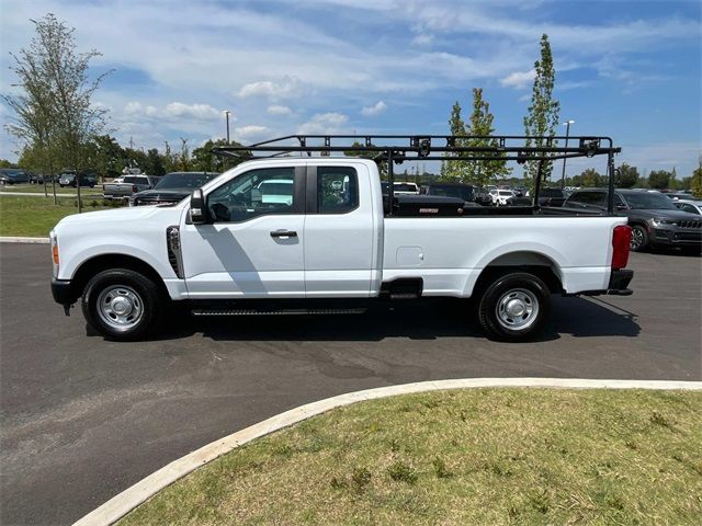 2023 Ford F-250 XL