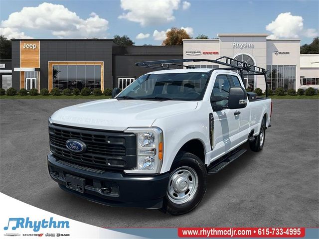 2023 Ford F-250 XL