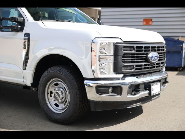 2023 Ford F-250 XL