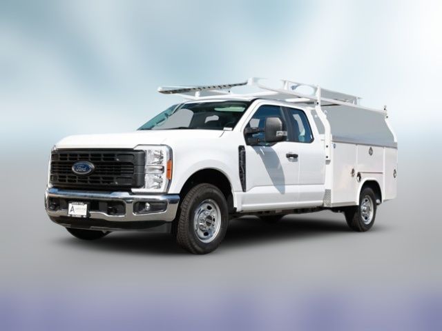 2023 Ford F-250 XL