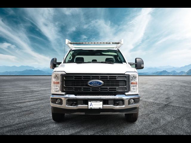 2023 Ford F-250 XL