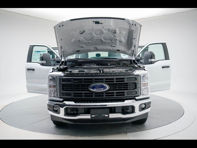 2023 Ford F-250 XL