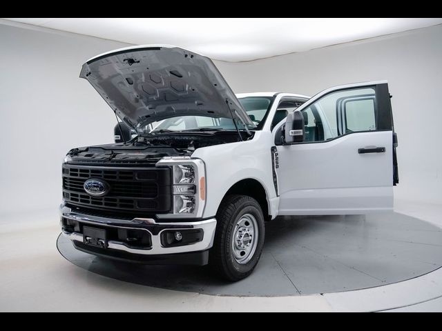 2023 Ford F-250 XL