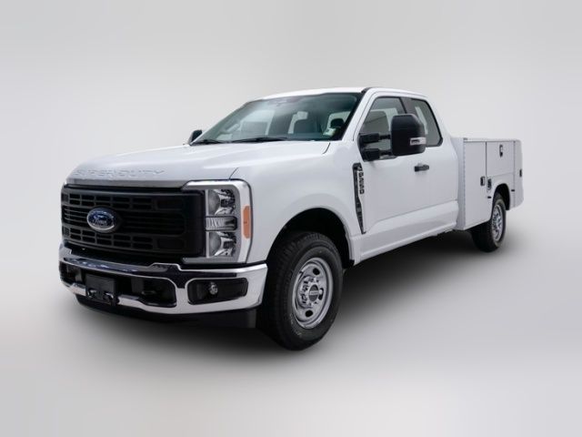 2023 Ford F-250 XL
