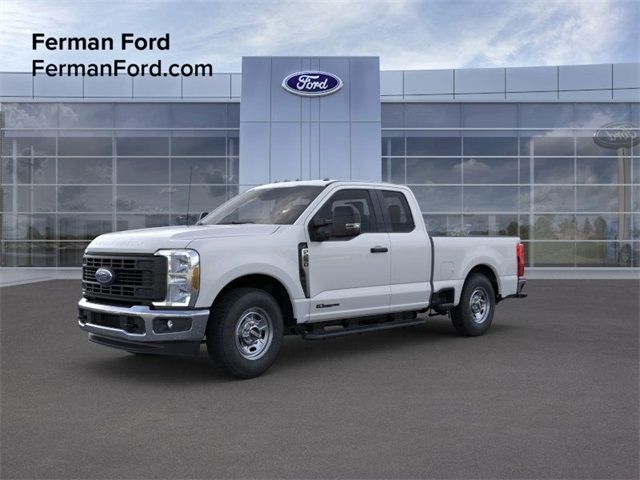 2023 Ford F-250 XL