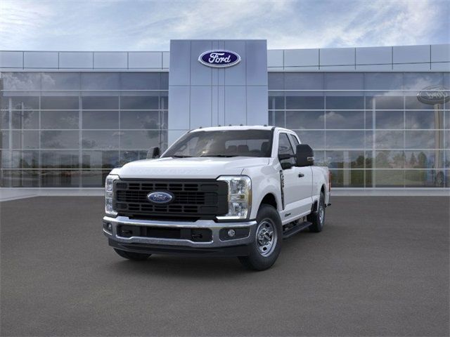 2023 Ford F-250 XL