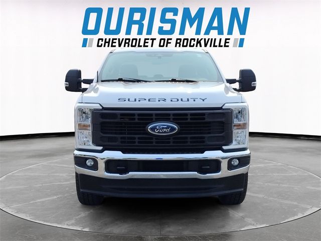 2023 Ford F-250 XL