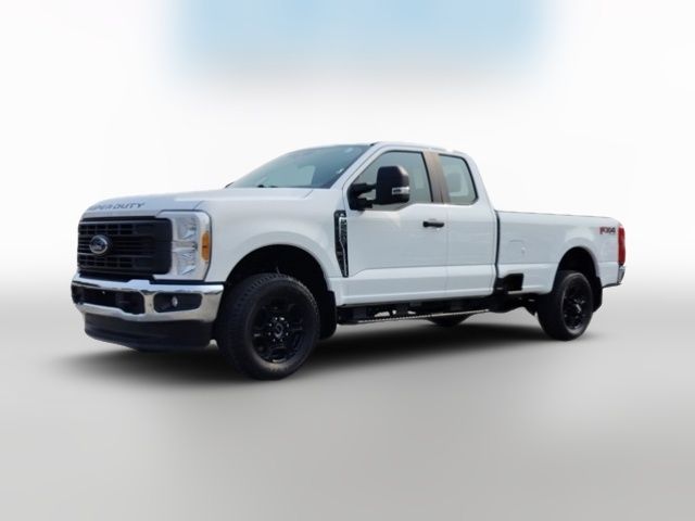 2023 Ford F-250 XL