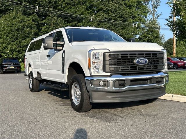 2023 Ford F-250 XL