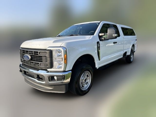 2023 Ford F-250 XL