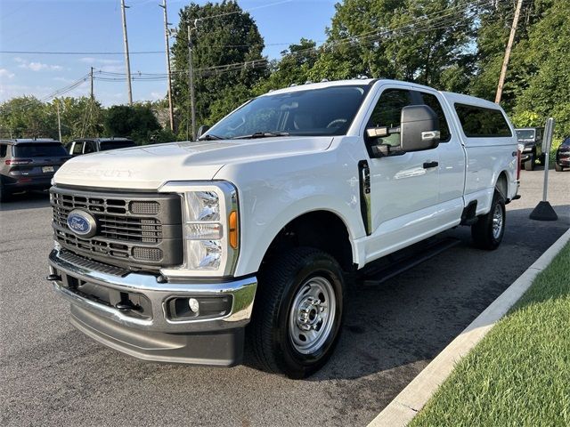 2023 Ford F-250 XL