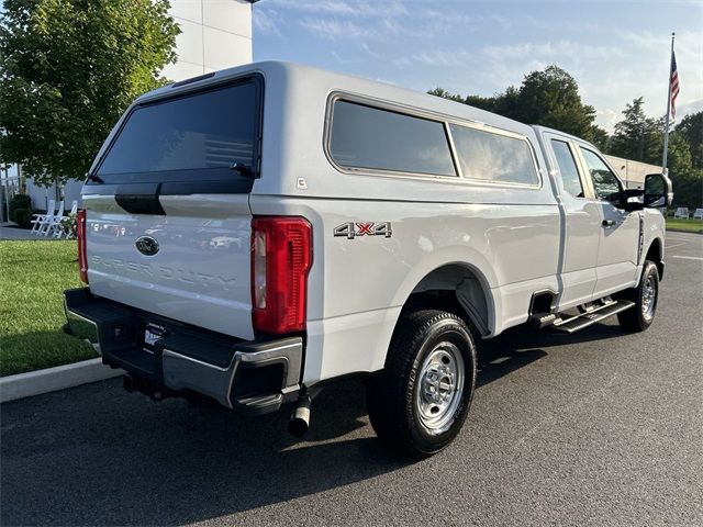 2023 Ford F-250 XL