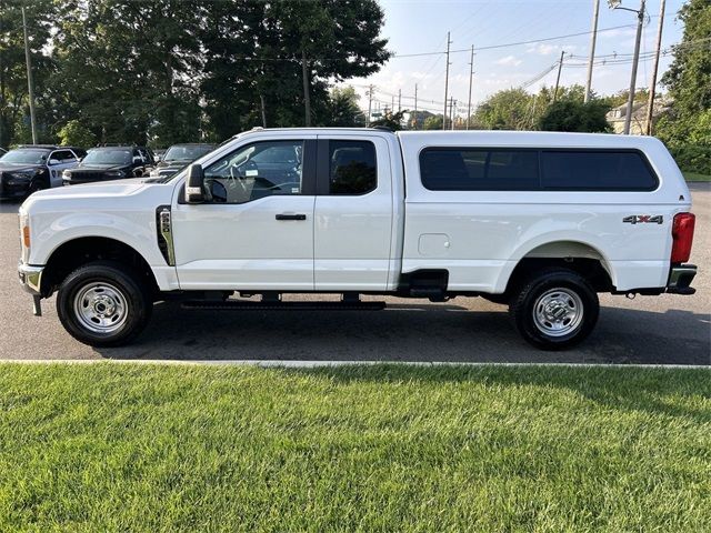 2023 Ford F-250 XL