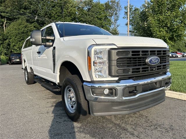 2023 Ford F-250 XL