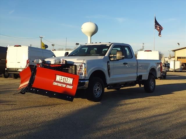 2023 Ford F-250 XL