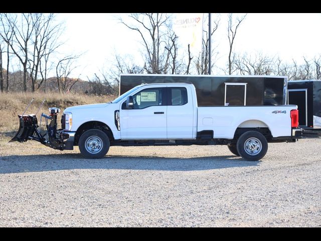 2023 Ford F-250 XL