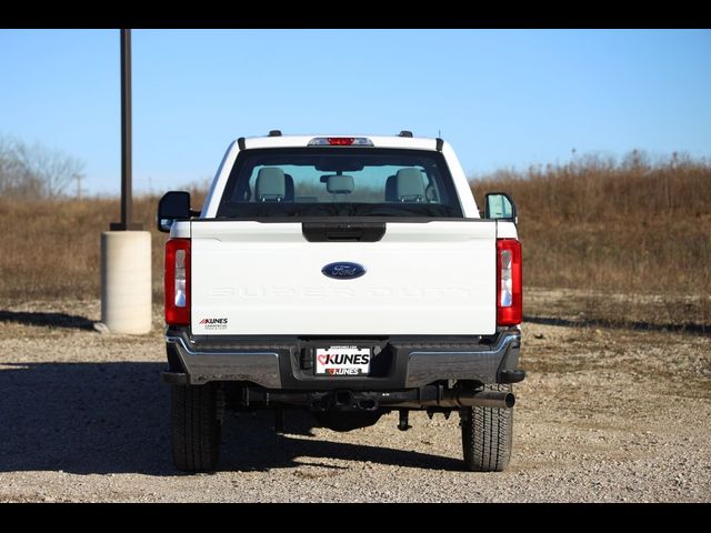 2023 Ford F-250 XL