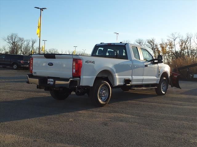 2023 Ford F-250 XL