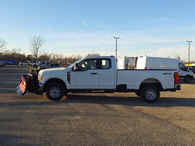 2023 Ford F-250 XL