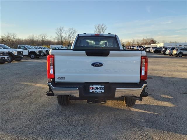 2023 Ford F-250 XL