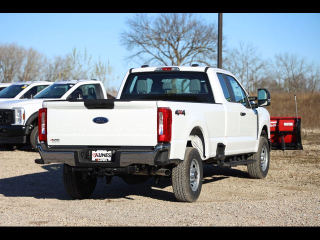 2023 Ford F-250 XL