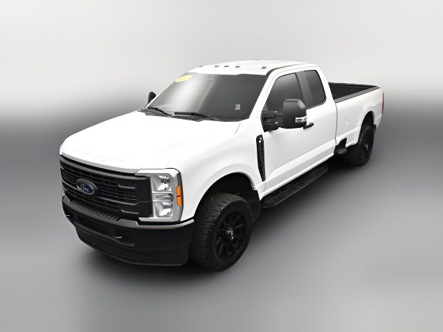 2023 Ford F-250 XL