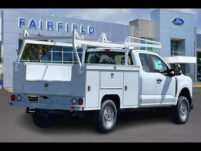 2023 Ford F-250 XL