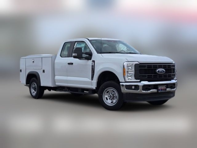 2023 Ford F-250 XL