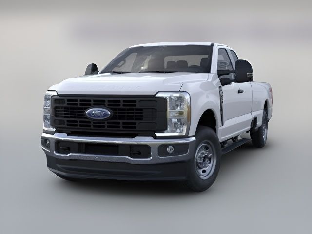 2023 Ford F-250 XL