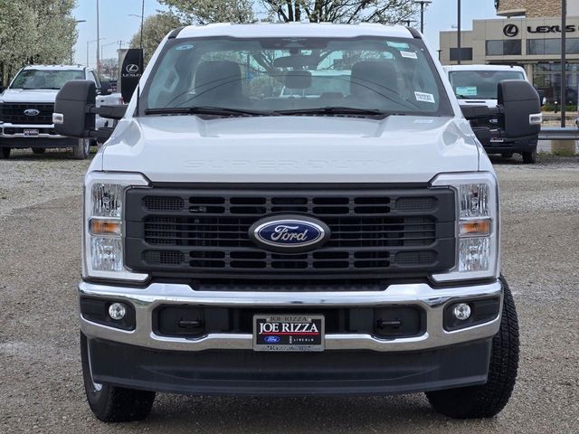 2023 Ford F-250 XL
