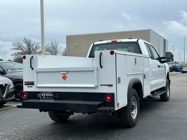 2023 Ford F-250 XL