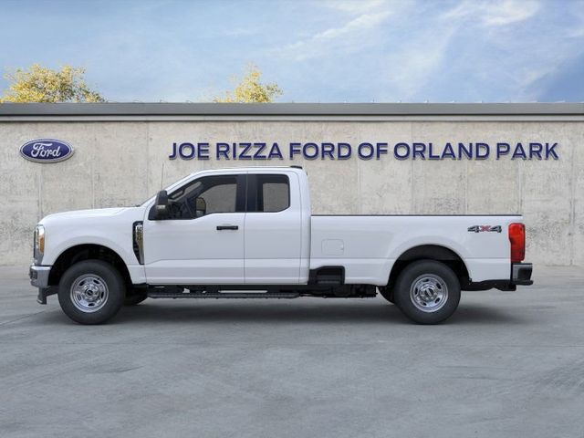 2023 Ford F-250 XL