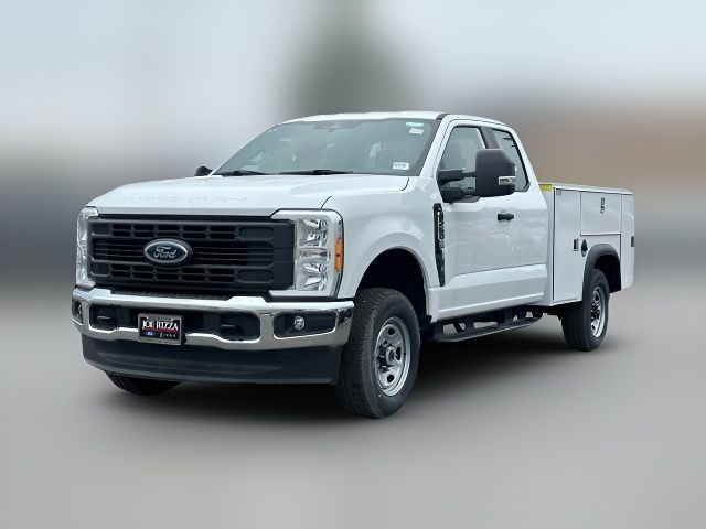 2023 Ford F-250 XL