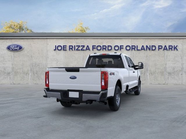 2023 Ford F-250 XL