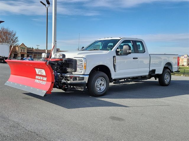 2023 Ford F-250 XL