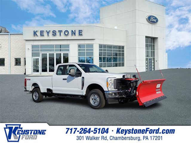 2023 Ford F-250 XL