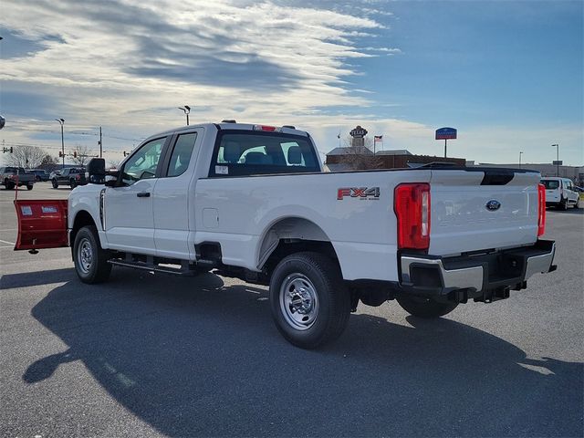 2023 Ford F-250 XL