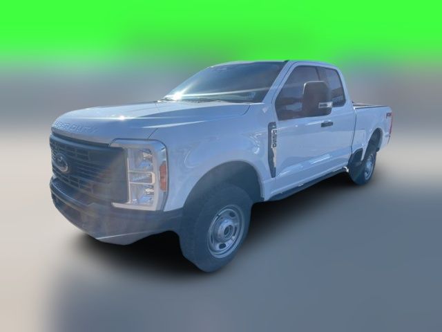 2023 Ford F-250 XL